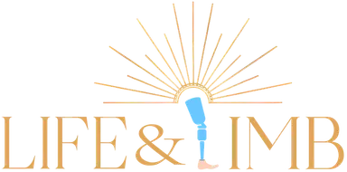 Life & Limb Logo